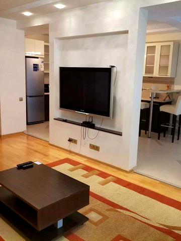 Оренда 2-кімнатної квартири  ВІД ВЛАСНИКА з євроремонтом, Зелена 115Ж