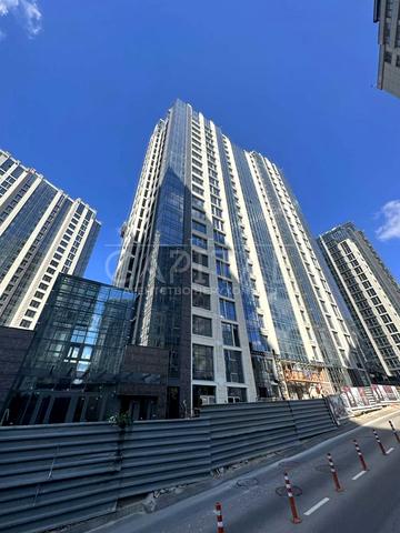 Андрія Верхогляда вул. (Михайла Драгомирова), 15