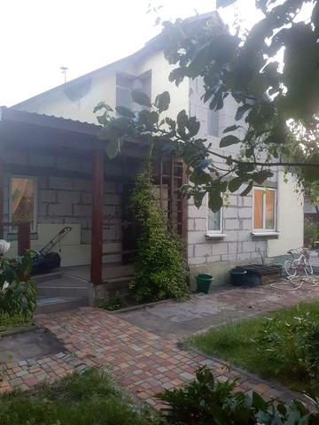 Продаж будинку смт. Глеваха.