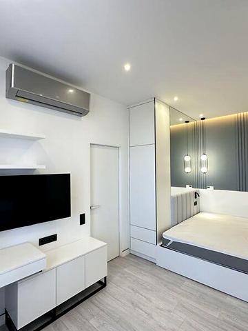 Продаж 1к Квартира Трамвайна вулиця