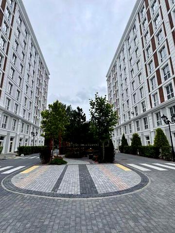 Продаж 1к Квартира Коцюбинського вулиця ЖК Oxford