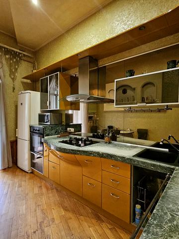 Базарна вул., 29