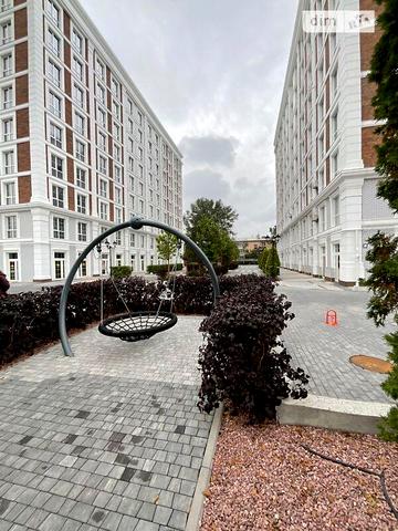 Продаж 2к Квартира Коцюбинського вулиця ЖК Oxford