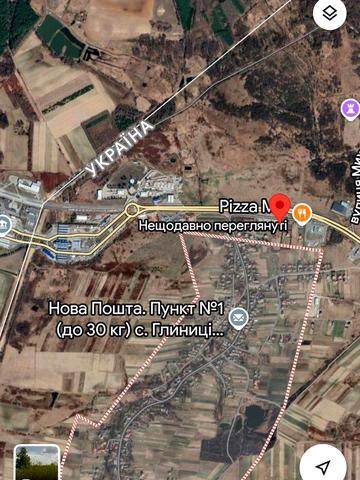 Краковець, Яворівський, Львівська область 25000 USD