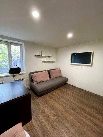 Продажа Смарт-квартиры 24 м2 Холодная.гора