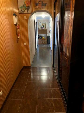 Незалежності вул. (Космонавта Попова), 88