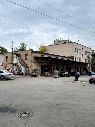 Володимира Полубоярцева вул. (Вахтангова), 6а