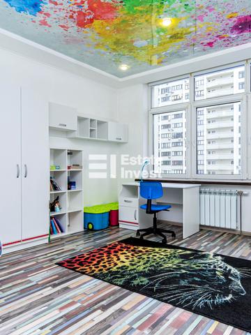 Авіаконструктора Ігоря Сікорського вул. (Танкова), 4-В