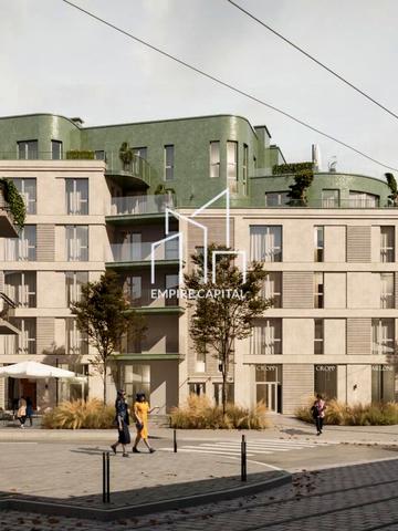 Романа Дашкевича вул., 2