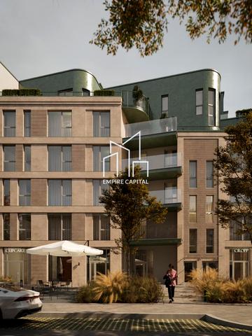 Романа Дашкевича вул., 2