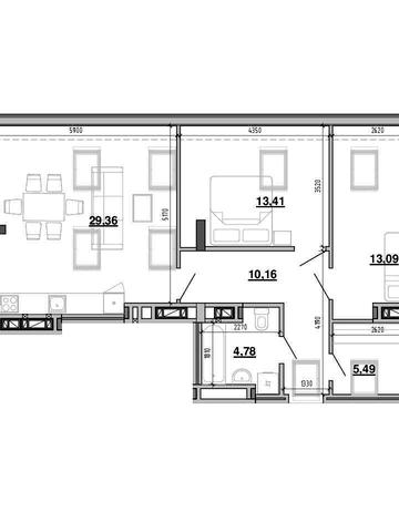 Волинська вул., 9