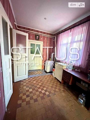 Продаж 3к Дім Садова вулиця