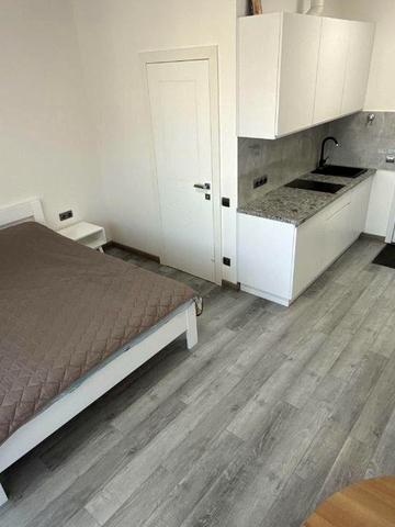 Гірська вул., 16-А