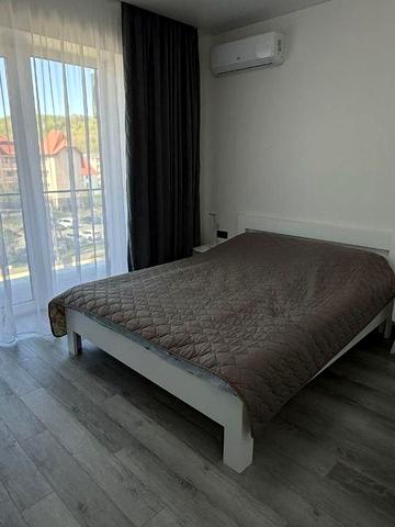 Гірська вул., 16-А