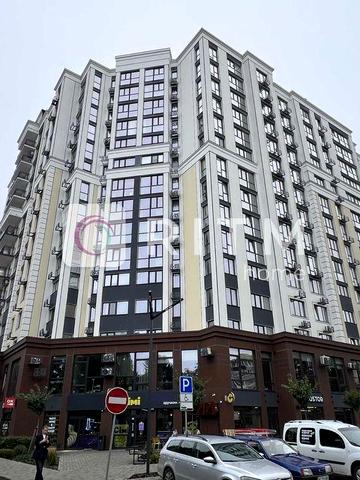 Продам 1-кімнатну квартиру в центрі Луцька, ЖК «Київскай»