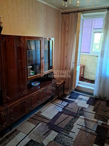 Валентинівська вул. (Блюхера), 20