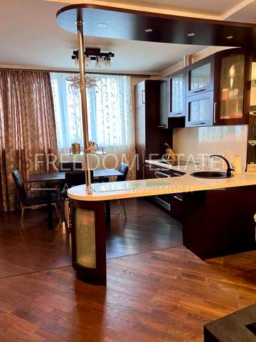 135 тыс $‼️‼️4-ком квартира ЖК Парус/130 м2/Салтовка м. Студенческая ЖК Парус