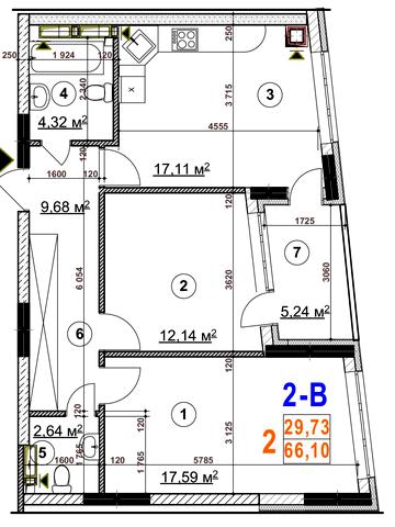 Дубищанська вул., 5