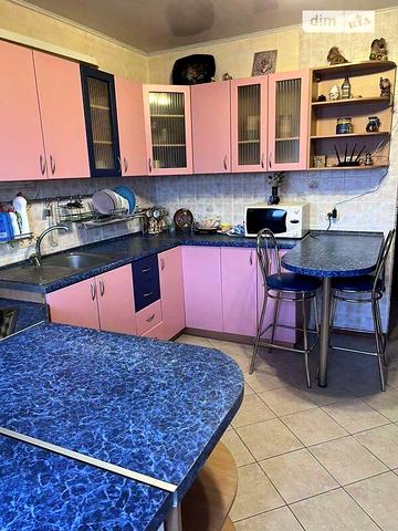 Продаж 3к Квартира Богдана Хмельницького бульвар ЖК бул. Богдана Хмельницкого, 15-17