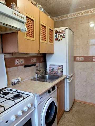 Продаж 4к Квартира Євгена Танцюри (Генерала Петрова) вулиця