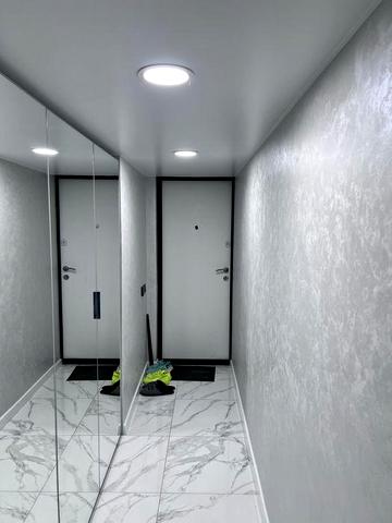 Квартира с Мебелью и техникой ЖК Сузирья