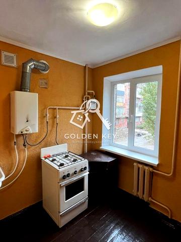 Криворіжсталі вул. (Орджонікідзе), 9