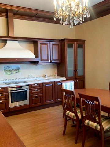 Без %, центр, м Університет, продаж 2к квартири, 110м, вул Пирогова,6а