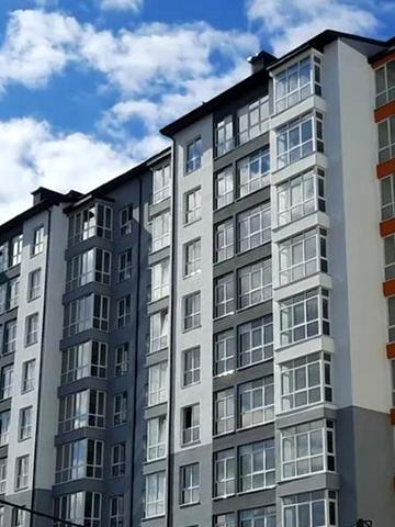 Горбачевського вул., 14