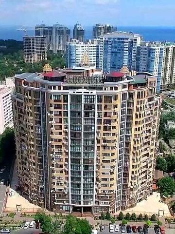 Тіниста вул., 9/12