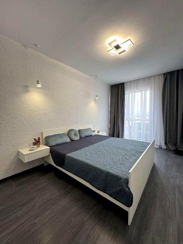 Однокімнатна квартира ЖК Сіті парк