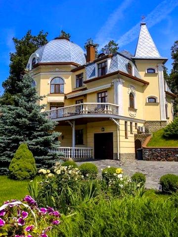 Оренда будинку, пгт. Гостомель, КМ Канадське село, озеро