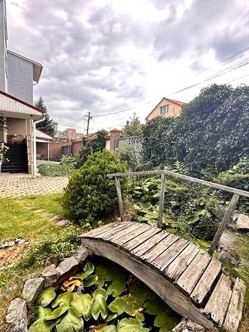 Довгострокова оренда 7к Дім 25-ї Січеславської Бригади (Рибінська) вулиця