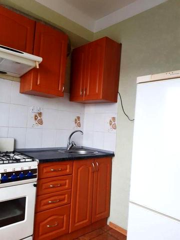 Оренда 1-к квартири , Південний мкрн, власник