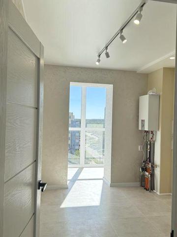 1-кімнатна квартира в Бучі, ЖК Іділіка Авеню, новобудова