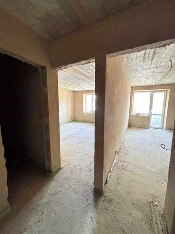 1к! квартира в НОВОБУД, 44 м2, 2/9 поверх, КОТЕЛ, цегла, тепла підлога