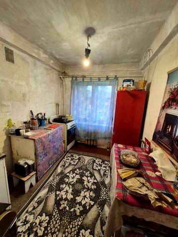 Продаж 2-х кім. кварт., вул. Донця 19А Соломянський район.