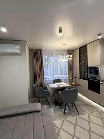 Продаж 2к Квартира Глибока вулиця