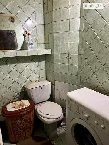 Довгострокова оренда 1к Квартира Гвардійців-Широнінців вулиця