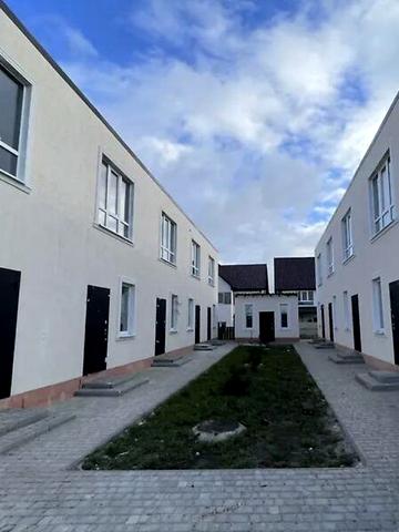 Продаж 1к Квартира 9-й Масив вулиця