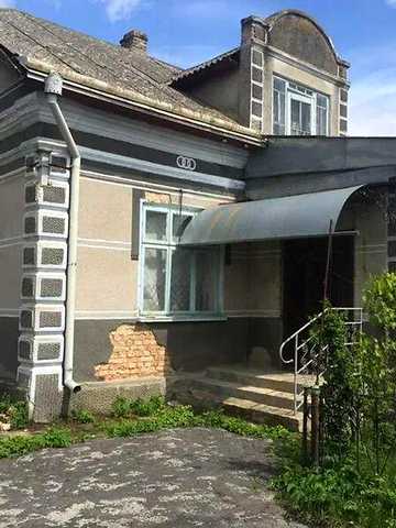 Продаж 5к Дім Коцюбинського вулиця
