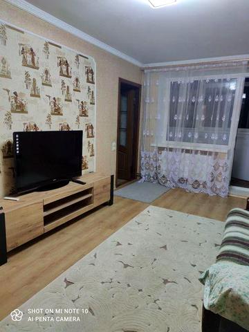 3к квартира на Кондратьєва