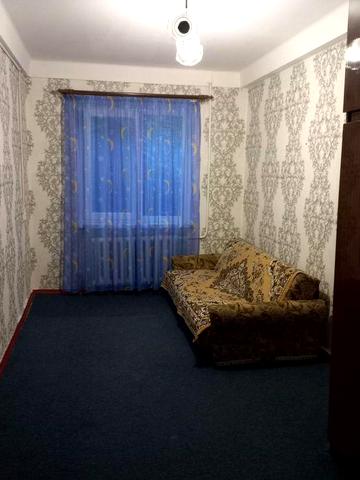 Сдам двухкомнатную квартиру