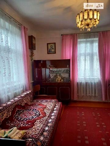 Продаж 3к Дім Лесі Українки