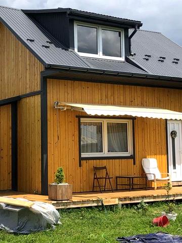 Продам 2 будинки