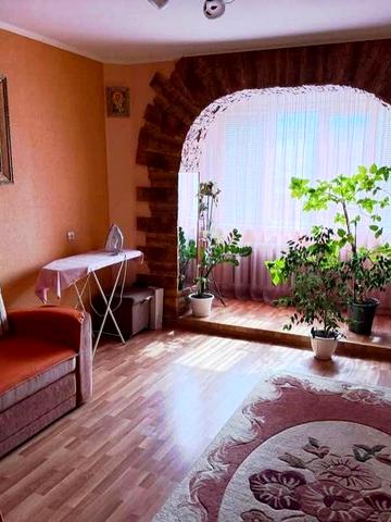 3 кімнатна квартира