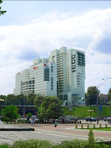 Берестейський просп. (Перемоги), 55-А