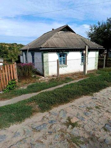 Продам Будинок в смт. Буки, Уманського р-ну, Черкаської обл.
