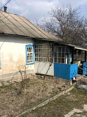 Шевченка вул., 21