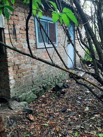 Продається будинок в с. Бугрин