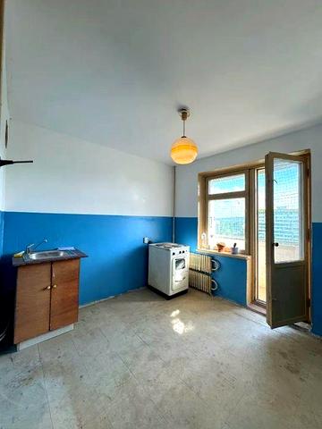 Продам 1-ком.кв. на Победе!,с видом на  Б.Славы!